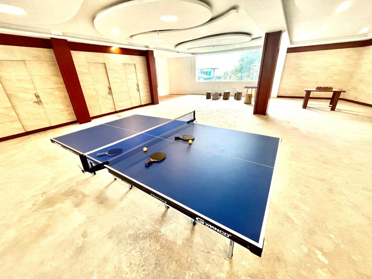 Vista Hill Resort- Centrally Heated & Air Cooled Resort, Manali Экстерьер фото